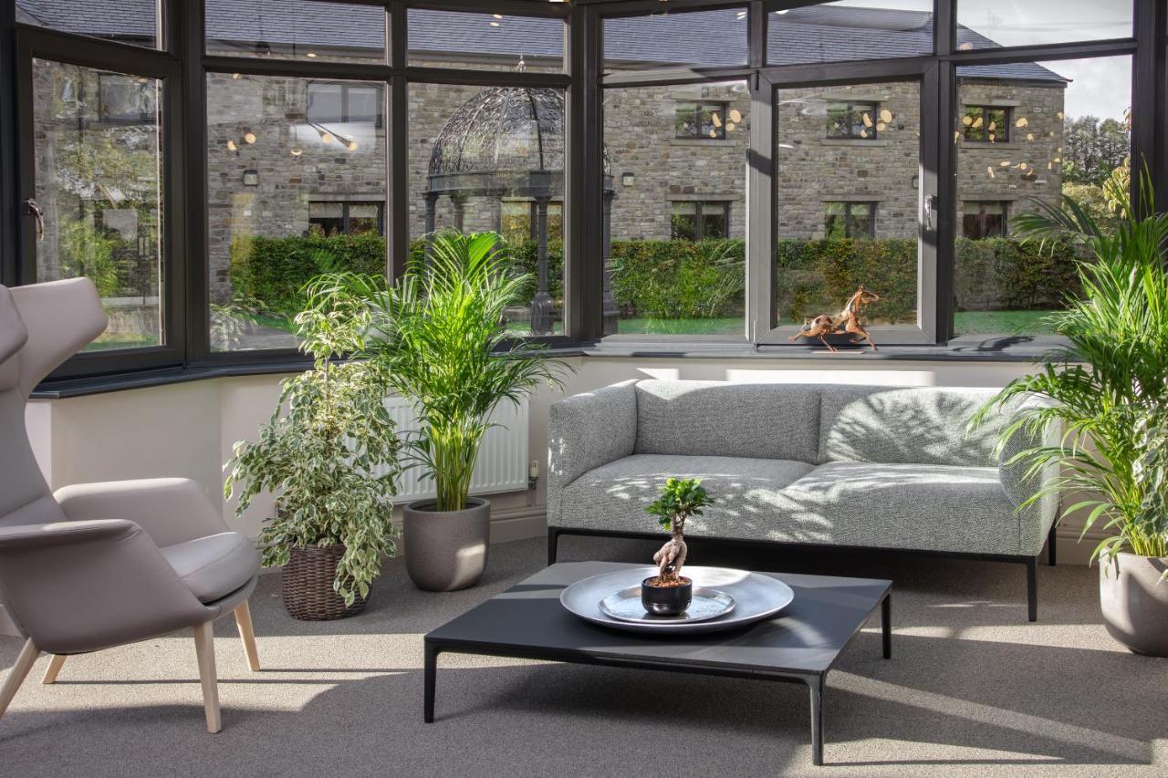 Mytton Fold Hotel, Ribble Valley Langho Extérieur photo