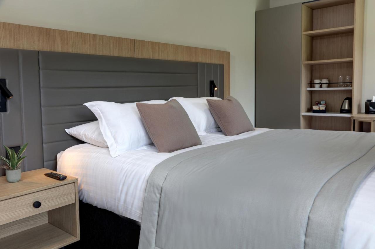 Mytton Fold Hotel, Ribble Valley Langho Extérieur photo