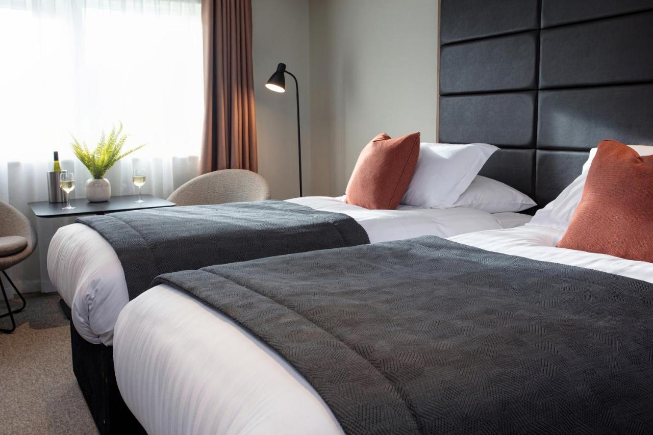 Mytton Fold Hotel, Ribble Valley Langho Extérieur photo