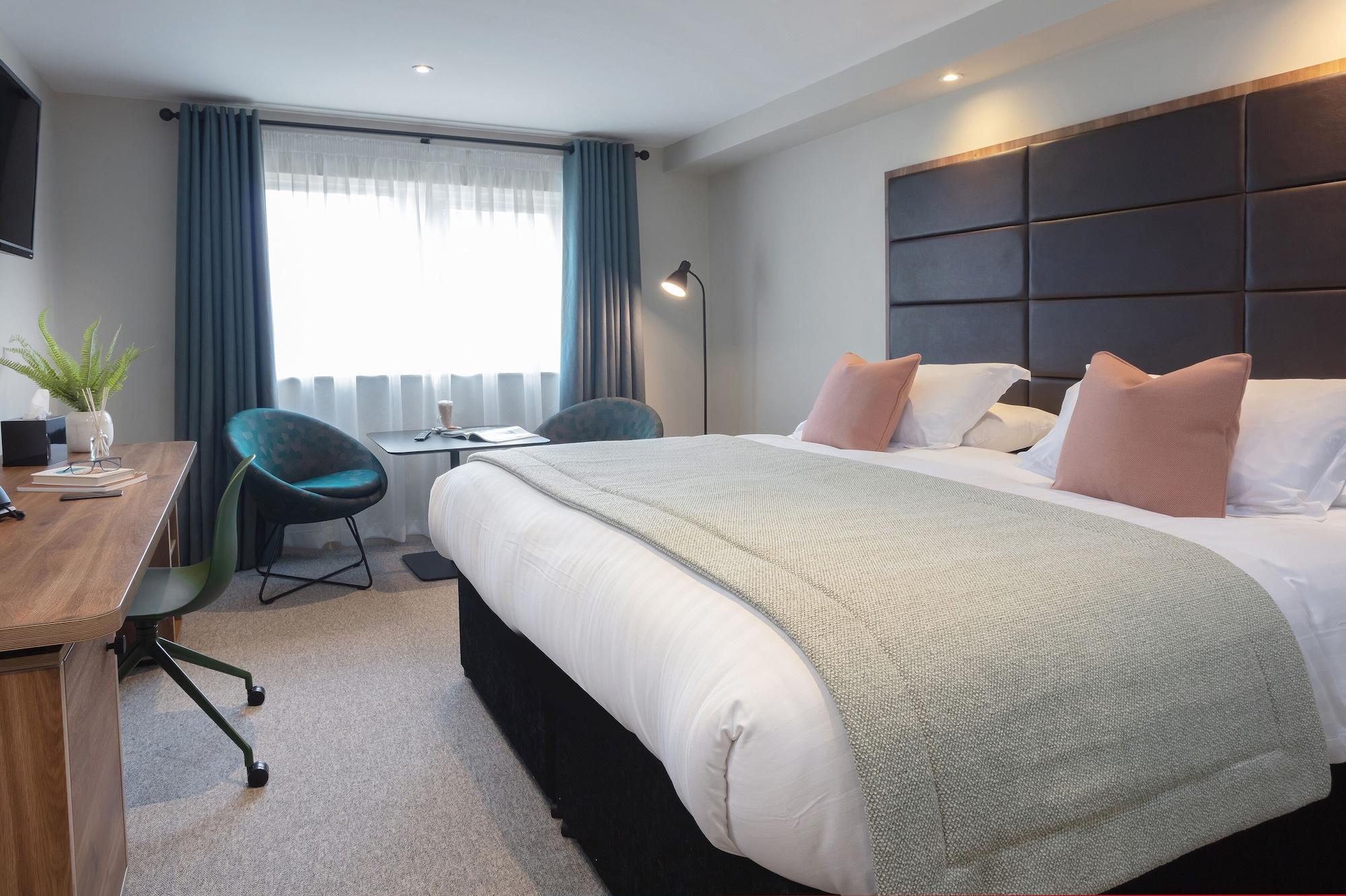 Mytton Fold Hotel, Ribble Valley Langho Extérieur photo