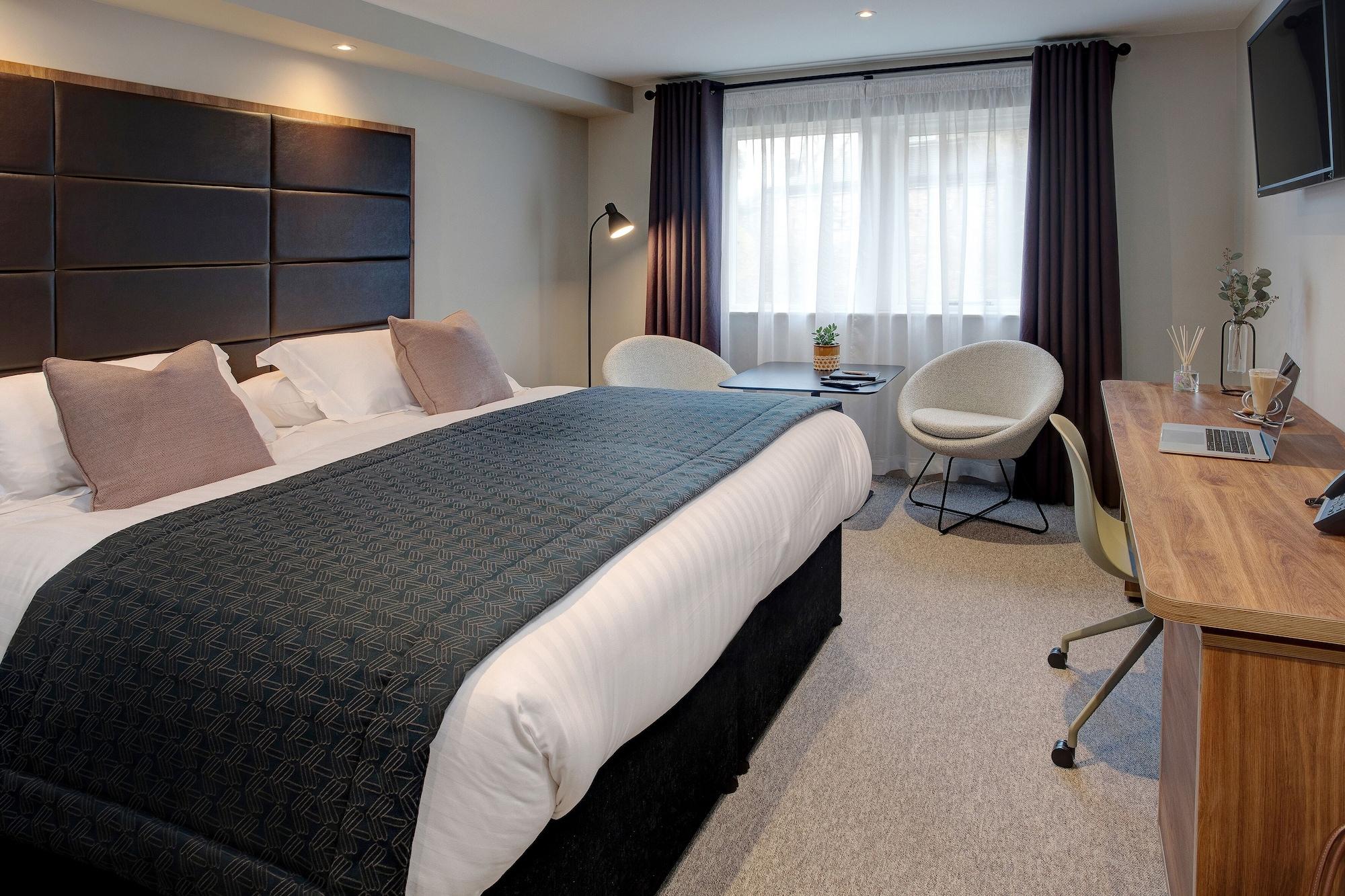 Mytton Fold Hotel, Ribble Valley Langho Extérieur photo