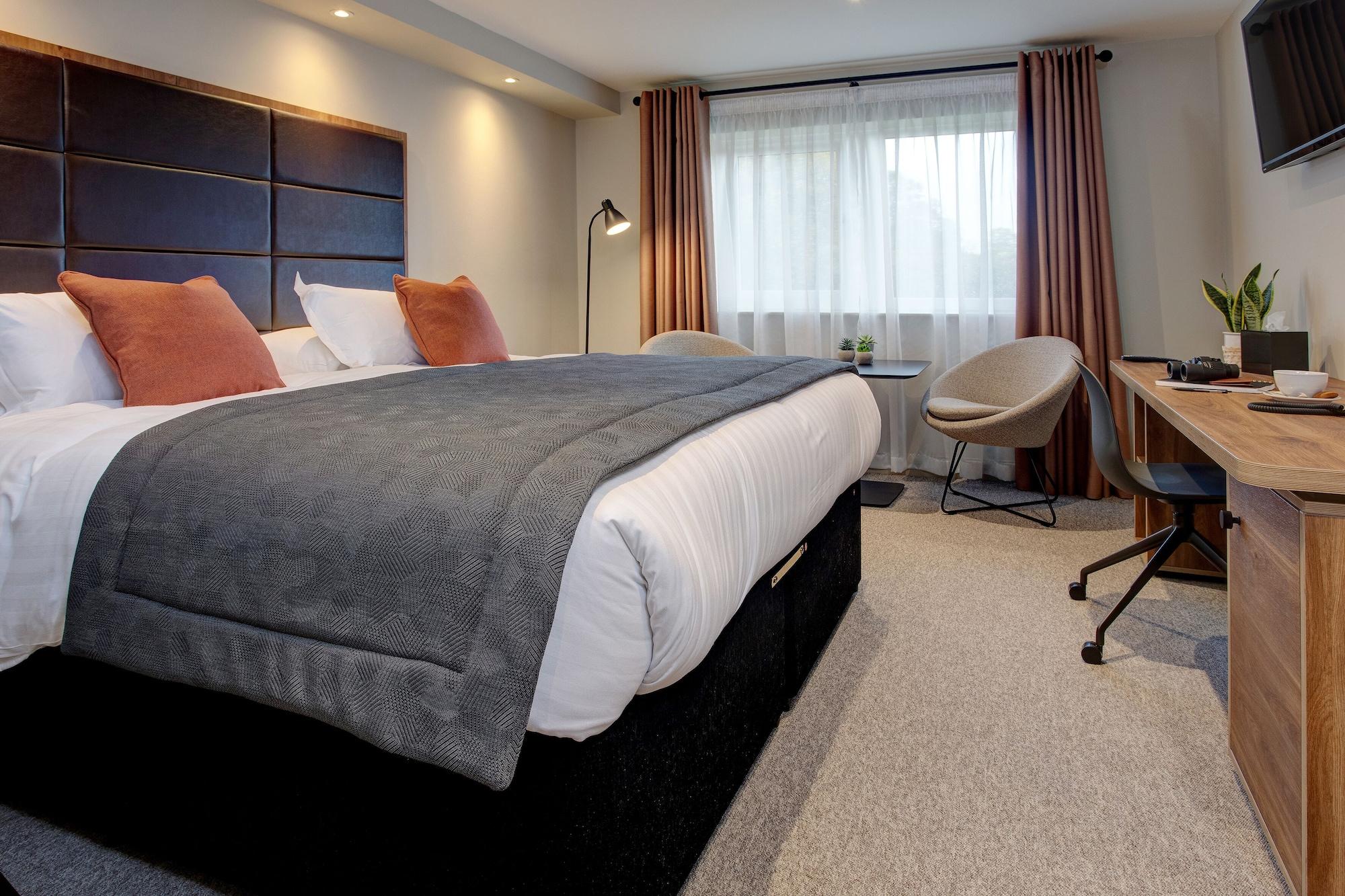 Mytton Fold Hotel, Ribble Valley Langho Extérieur photo
