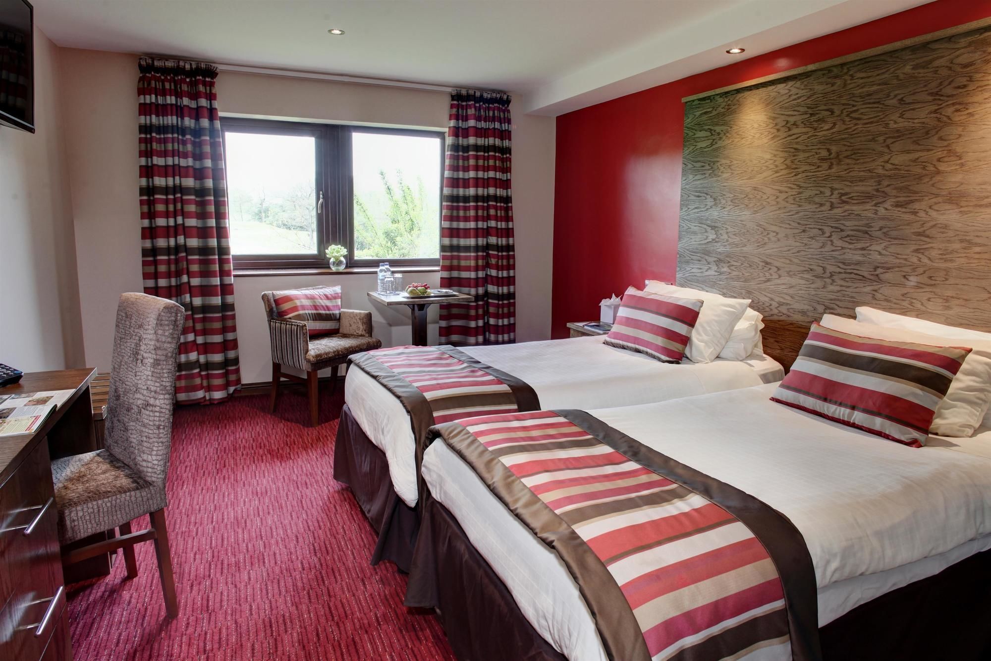 Mytton Fold Hotel, Ribble Valley Langho Extérieur photo