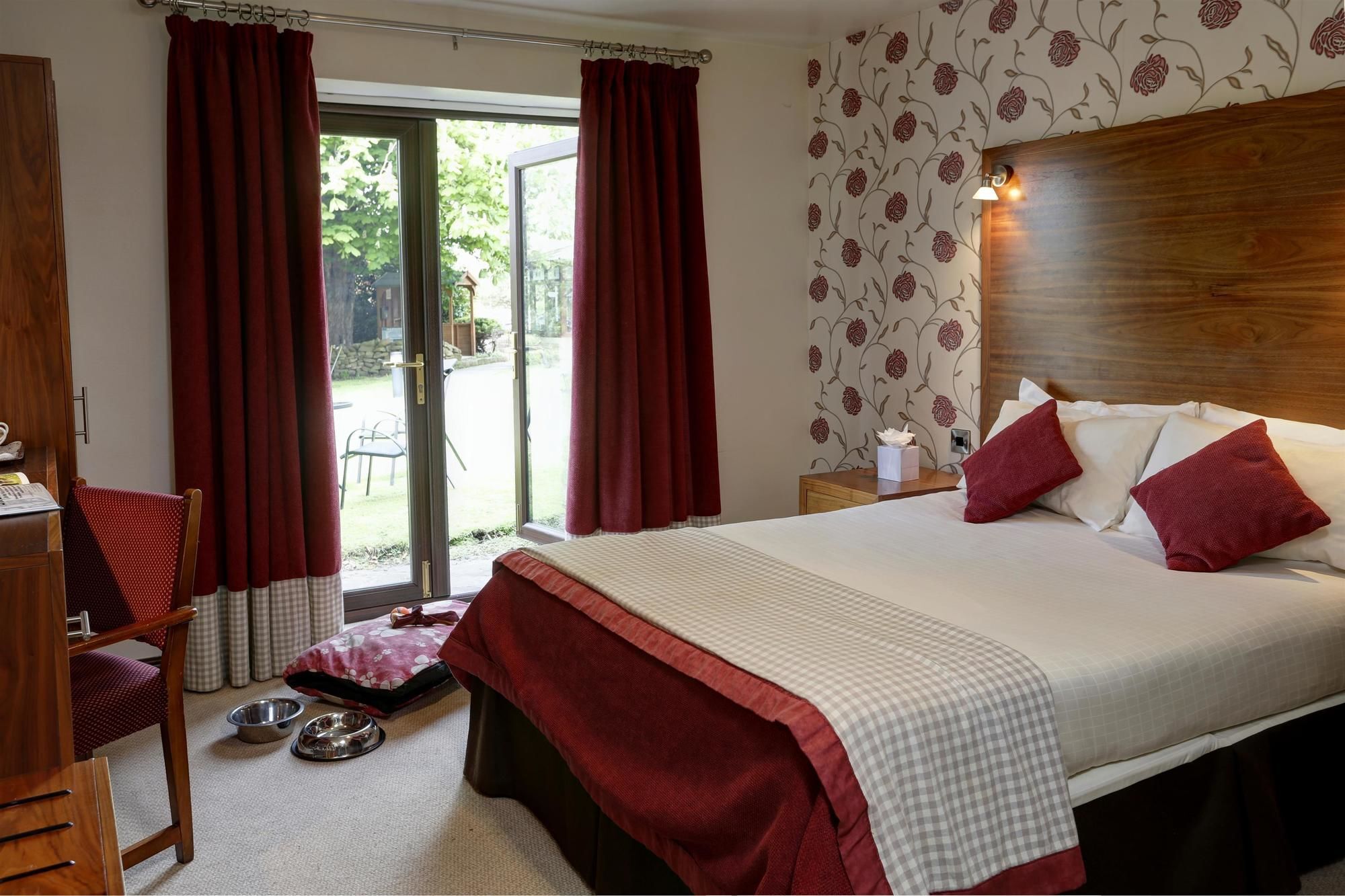 Mytton Fold Hotel, Ribble Valley Langho Extérieur photo