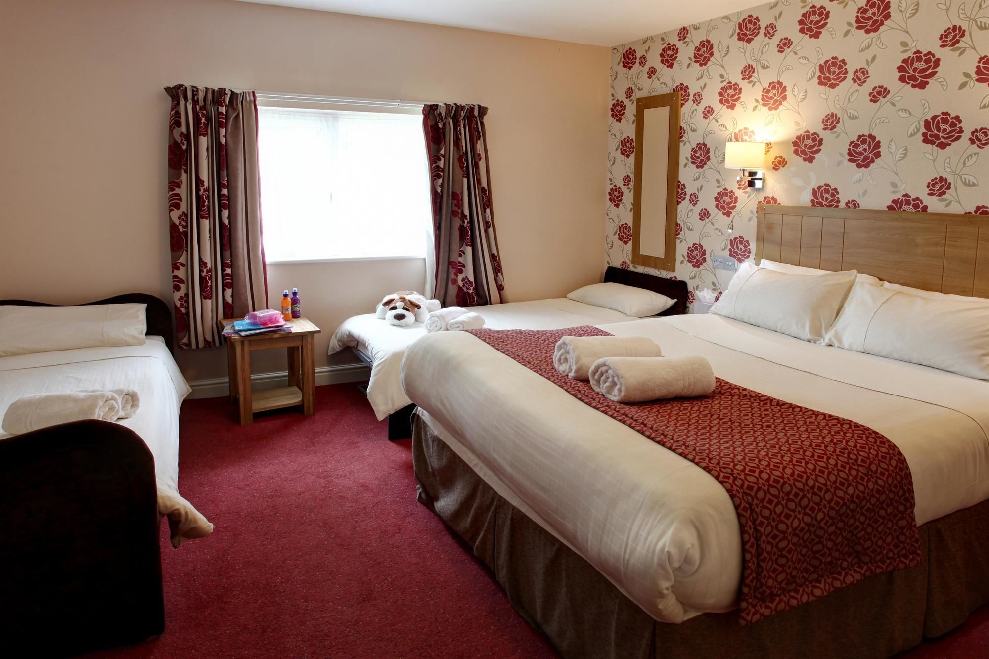 Mytton Fold Hotel, Ribble Valley Langho Extérieur photo