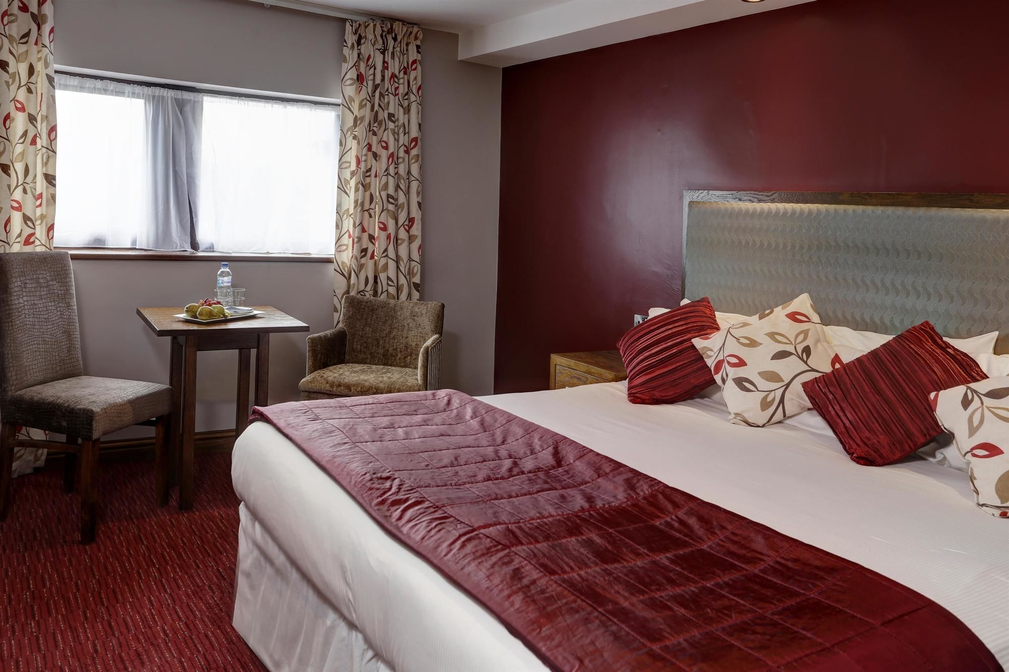 Mytton Fold Hotel, Ribble Valley Langho Extérieur photo